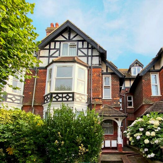 1 Bedroom Flat To Rent In Millfield, Folkestone, CT20
