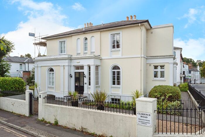 1 Bedroom Flat For Sale In Clarence Road, Tunbridge Wells, TN1