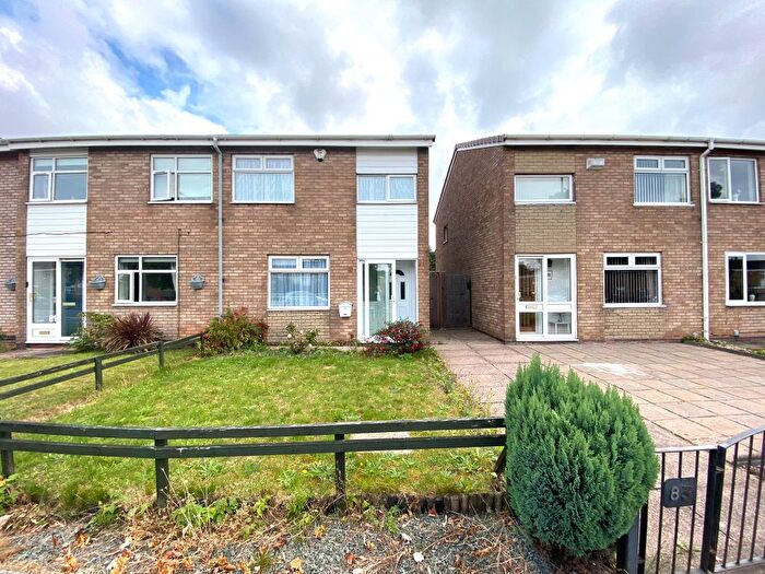 3 Bedroom Property To Rent In Chelmsley Road, Birmingham, B37
