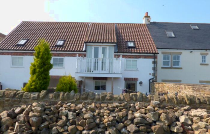 3 Bedroom Detached House To Rent In C East Street, Hett, Durham, DH6