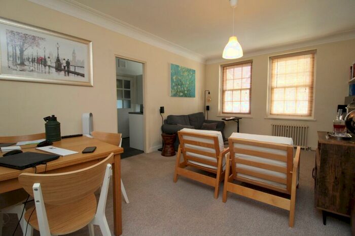 1 Bedroom Apartment To Rent In Greenhill, Prince Arthur Road, Hampstead, NW3