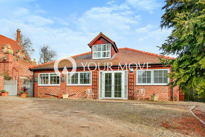 2 Bedroom Bungalow To Rent In Carlbury Hall, Piercebridge, Darlington, DL2