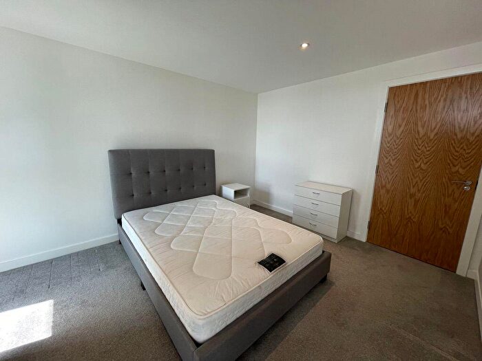 1 Bedroom Apartment To Rent In POPWorks Apartments, M4
