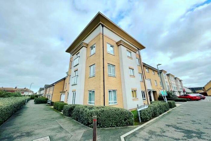 2 Bedroom Flat To Rent In Observatory Way, Ramsgate, CT12