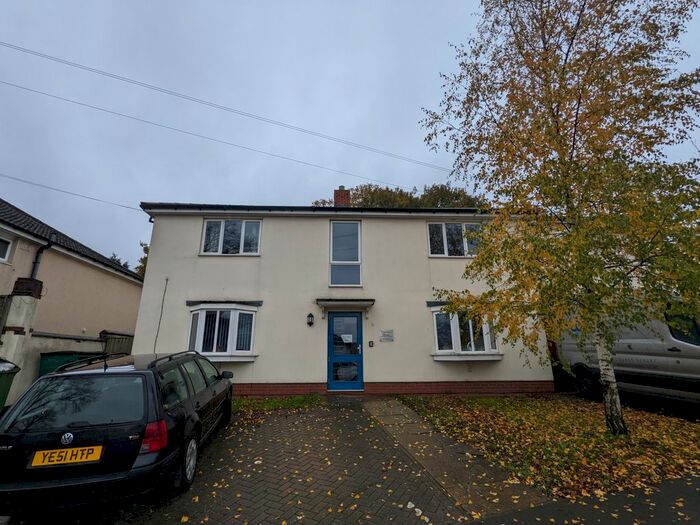 1 Bedroom Flat To Rent In Pendeen Road, Yardley Wood, Birmingham, B14