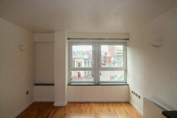 1 Bedroom Apartment To Rent In Vista Building, Woolwich, SE18