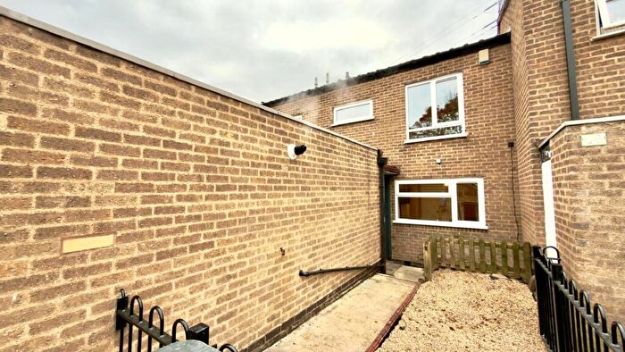 3 Bedroom Terraced House To Rent In Kirtley, Tamworth, B77