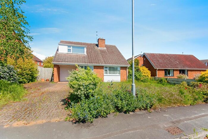 4 Bedroom Detached House For Sale In Winchelsea Road, Ruskington, Sleaford, NG34