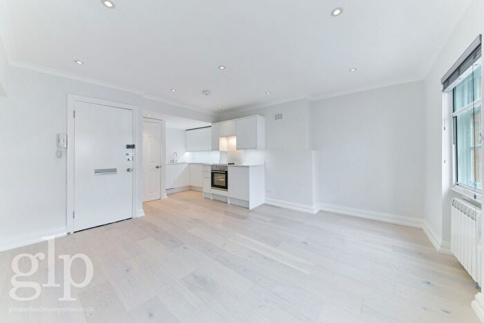 Studio To Rent In Wardour Street, London, Greater London, W1D