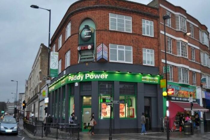 Studio To Rent In A Mare Street, Hackney, London, E8