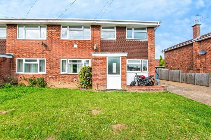 2 Bedroom Flat For Sale In Arundel Crescent, Boston, Lincolnshire, PE21
