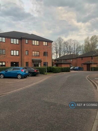 1 Bedroom Flat To Rent In Cranbrook, Woburn Sands, Milton Keynes, MK17