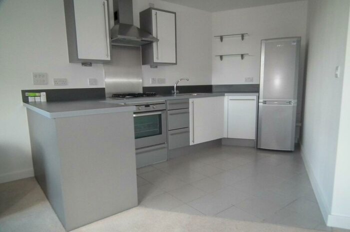 1 Bedroom Flat To Rent In The Studios Islington, - Energy Rating B, N7