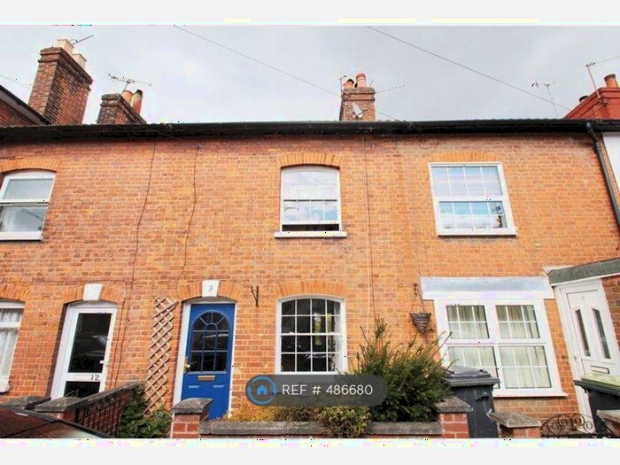 3 Bedroom Terraced House To Rent In Waterloo Place, Tonbridge, TN9
