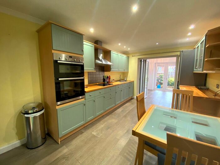 3 Bedroom House To Rent In Westacre Gardens, Stechford, B33