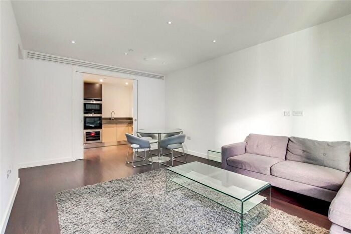 2 Bedroom Apartment To Rent In Meranti House, Alie Street, London, E1