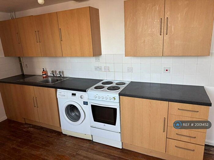 1 Bedroom Flat To Rent In Belgrave Gate, Leicester, LE1