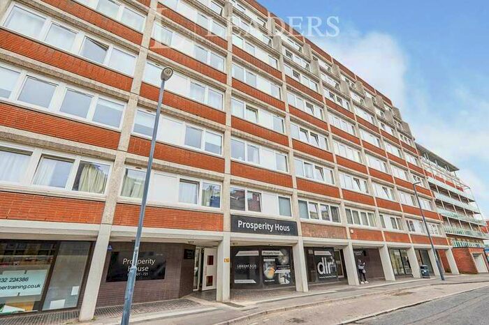 2 Bedroom Apartment To Rent In Gower Street, Derby, DE1