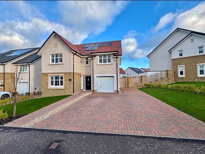 5 Bedroom Villa For Sale In Cumbrae Drive, Doonfoot, Ayr, KA7