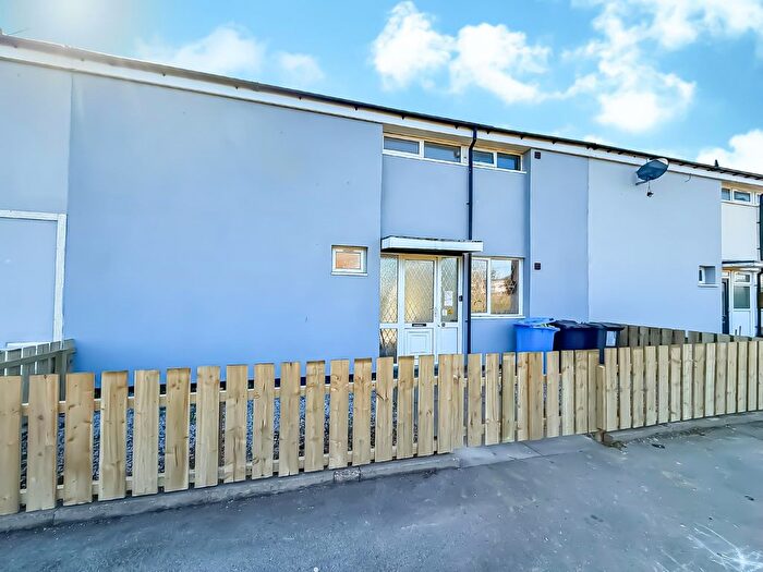 3 Bedroom Terraced House To Rent In Stroud Crescent West, Kingston Upon Hull, HU7