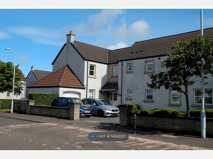 2 Bedroom Flat To Rent In Kirklands, Renfrew, PA4