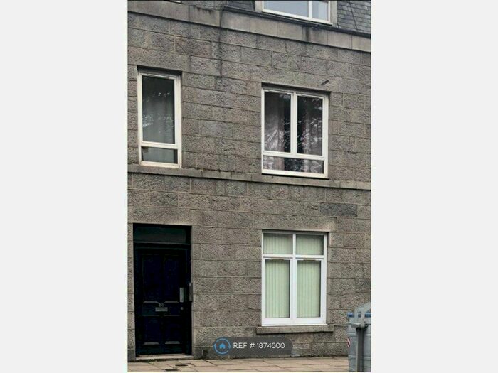 1 Bedroom Flat To Rent In Great Northern Road, Aberdeen, AB24