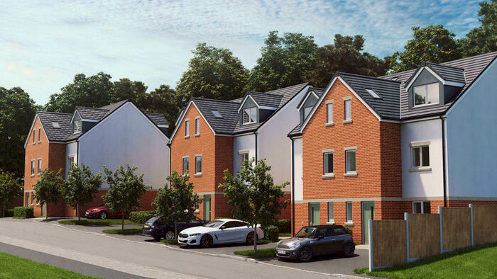 4 Bedroom House To Rent In Stonebridge Avenue, Leeds, LS12