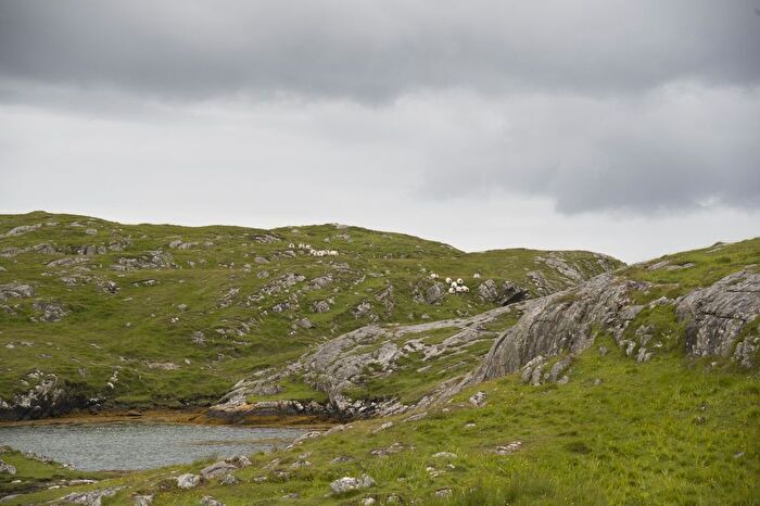 Land For Sale In Uig, Isle Of Lewis, HS2