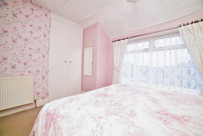 2 Bedroom Terraced House For Sale In Cherry Tree Lane, Beverley, HU17