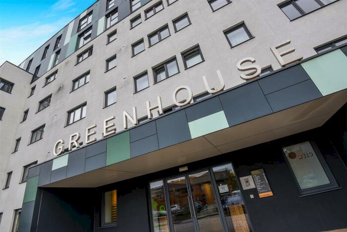 1 Bedroom Apartment To Rent In Greenhouse, Beeston Road, Leeds, LS11