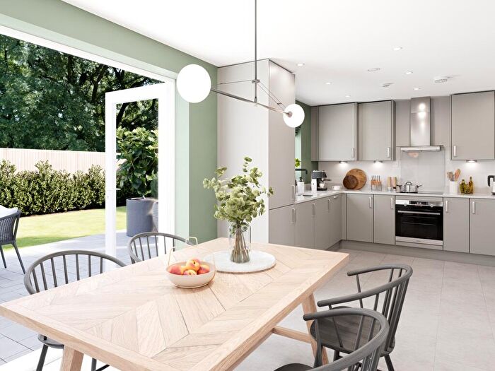 4 Bedroom Detached House For Sale In Honours Meadow, Rendlesham, Woodbridge, IP12