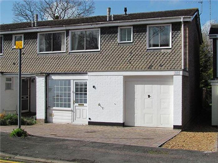 4 Bedroom House To Rent In Stansgate Avenue, Cambridge, CB2