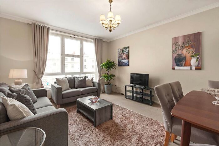 2 Bedroom Flat To Rent In Ebury Street, London, SW1W