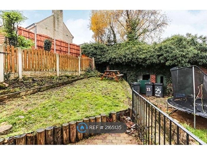 3 Bedroom Terraced House To Rent In Sheffield Road, South Anston, S25