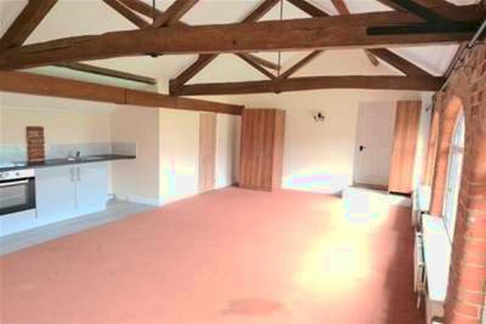 Flat To Rent In Mount Pleasant Farm, Burcott, LU7