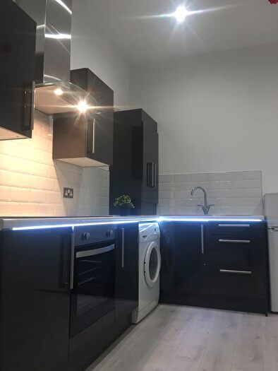 2 Bedroom Flat To Rent In Lilley Road, Liverpool, L7