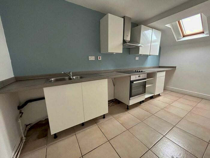 1 Bedroom Flat To Rent In Rufford Road, Liverpool, L6