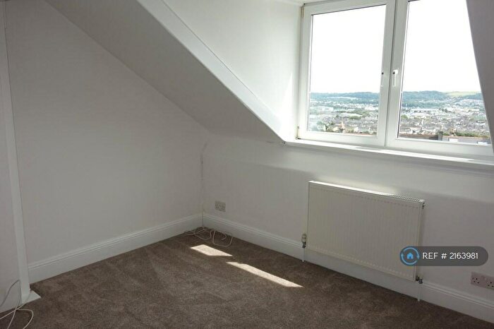 1 Bedroom Flat To Rent In Mt Gould Rd, Plymouth, PL4