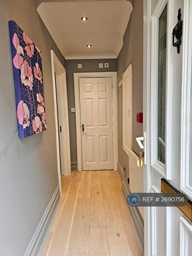 1 Bedroom Flat To Rent In Court Road, Southampton, SO15