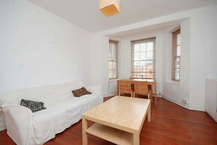 1 Bedroom Flat To Rent In Hatton Street, St John's Wood, London, NW8