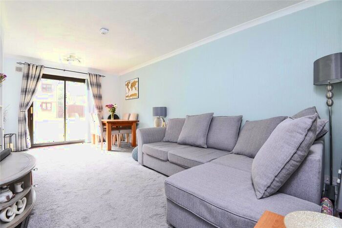 2 Bedroom Apartment To Rent In Ottershaw, Surrey, KT16
