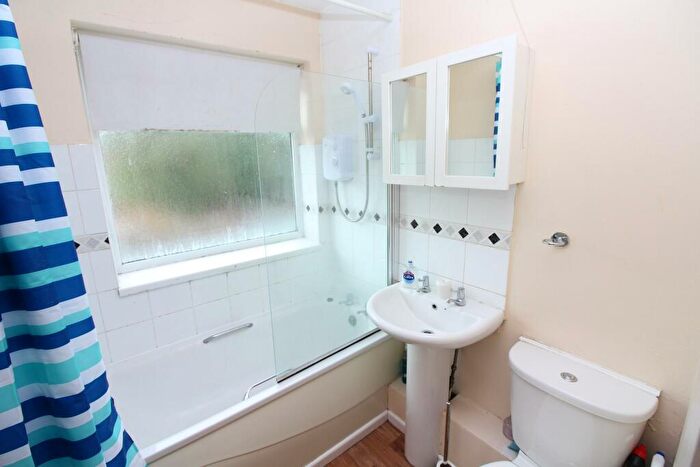 1 Bedroom Flat To Rent In South Street, Banbury, OX16