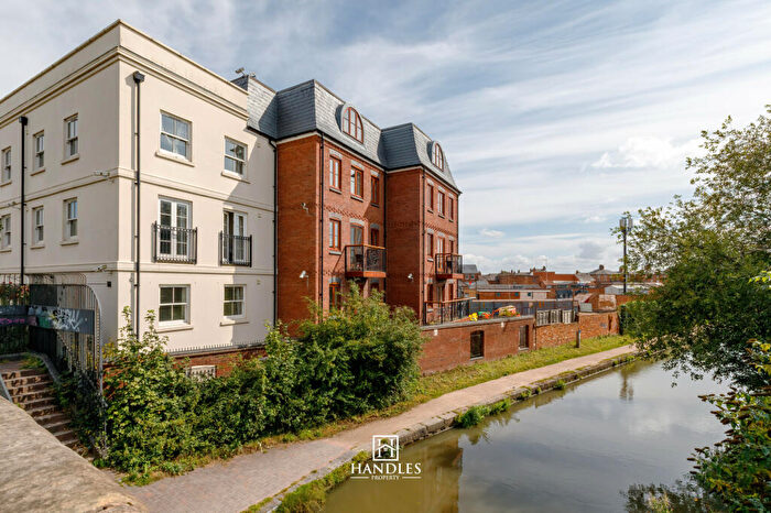 9 Bedroom Apartment To Rent In Tachbrook Road, Leamington Spa, Warwickshire, CV31