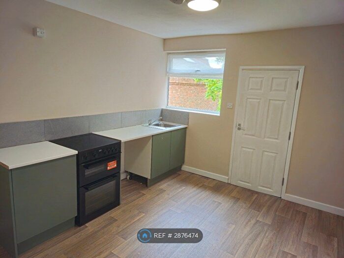 1 Bedroom Flat To Rent In Bell St, Wigston, LE18