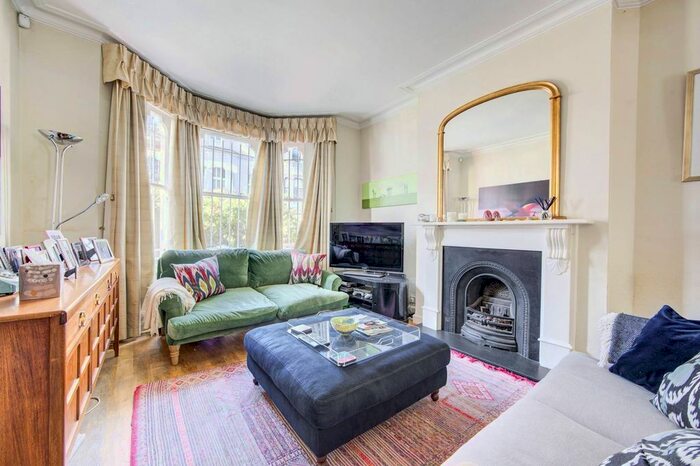 4 Bedroom Property To Rent In Mimosa Street, Parsons Green, London, SW6