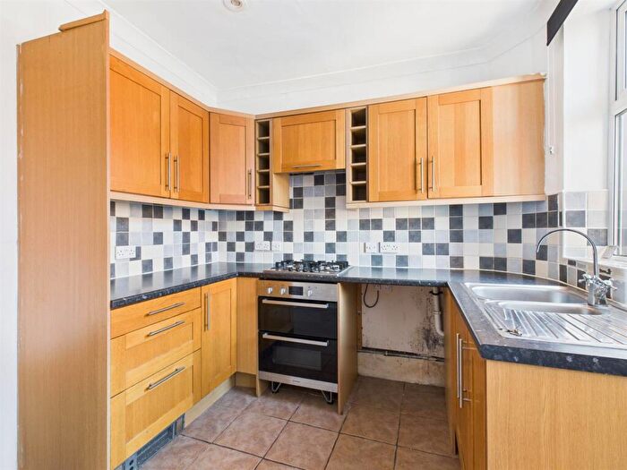 2 Bedroom End Of Terrace House To Rent In Henrietta Street, Bulwell, Nottingham, NG6