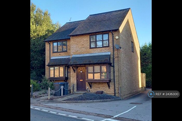 3 Bedroom Semi-Detached House To Rent In Watton Road, Ware, SG12