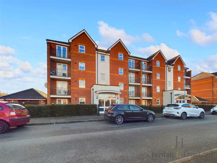 2 Bedroom Apartment To Rent In Oakcliffe Road, Baguley, Manchester, M23