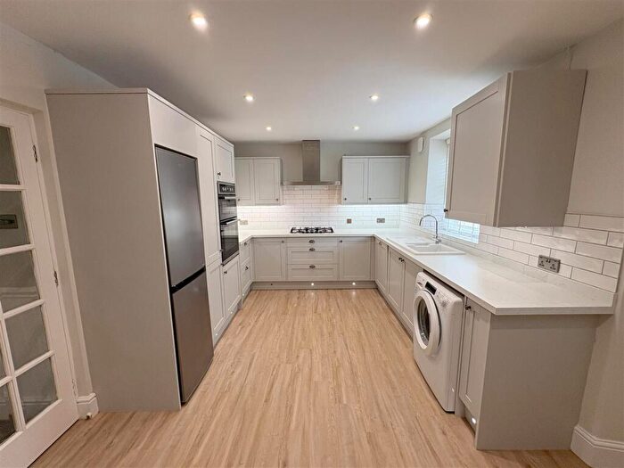 2 Bedroom Cottage To Rent In West End, Hurworth-on-Tees, DL2