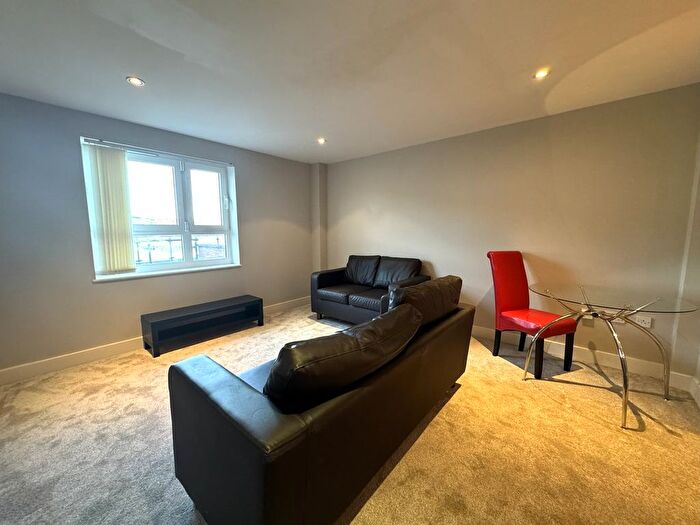 1 Bedroom Flat To Rent In Kings Road, Swansea, SA1